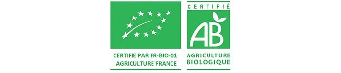La certification Agriculture biologique