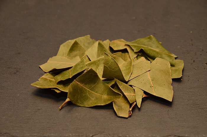 Tisane Laurier Noble - Le domaine des 1000 plantes