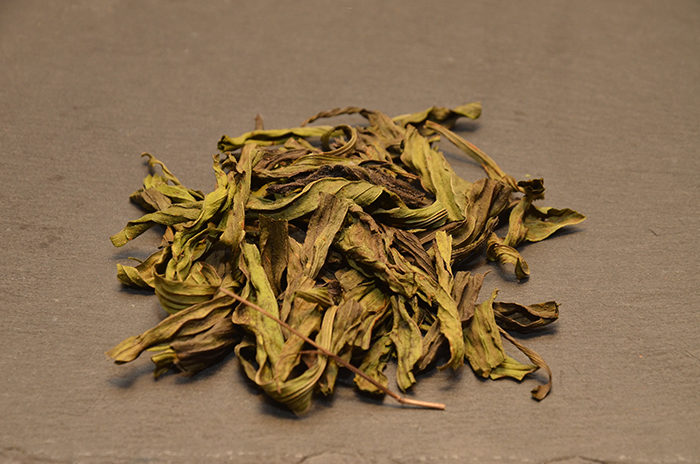 Tisane Plantain Lancéolé - Le domaine des 1000 plantes