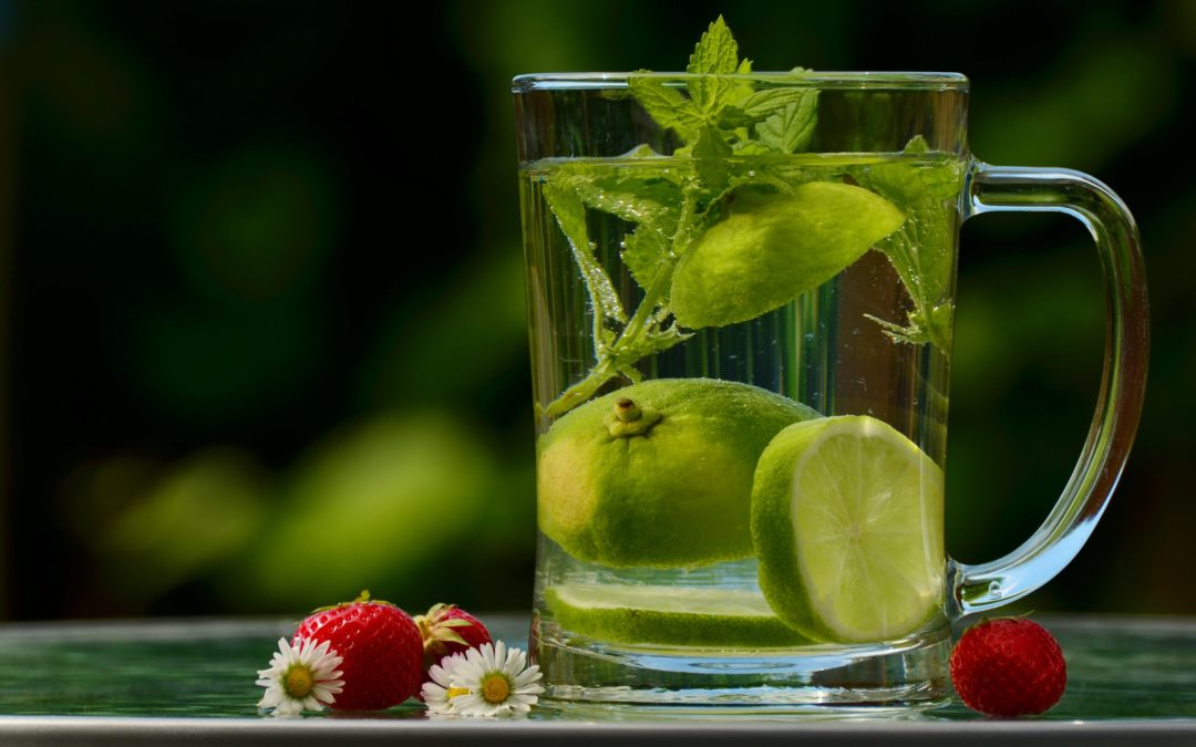La détox par les plantes