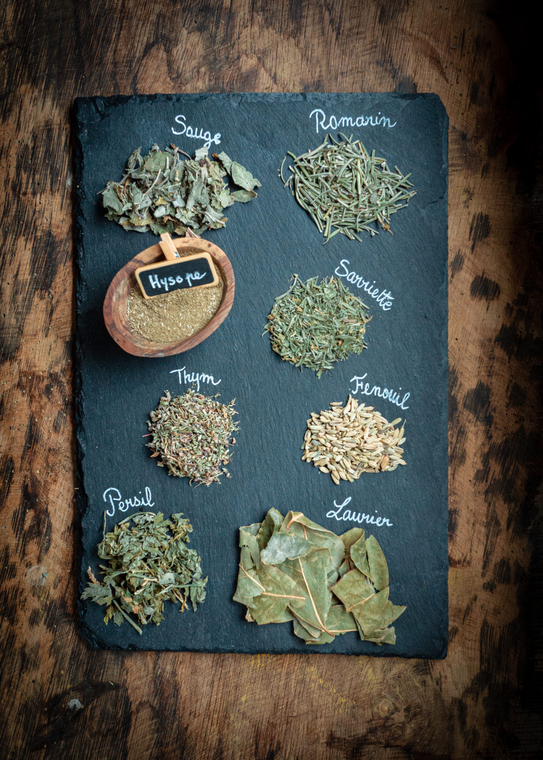 Aromates bio des jardins – Image 2