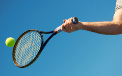 Une rentrée sportive