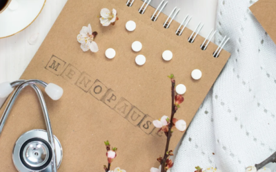 Les troubles de la ménopause