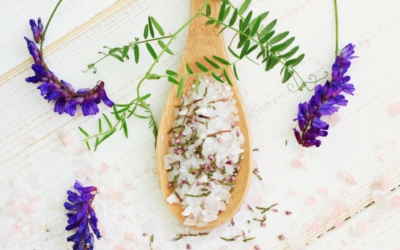 Partez du bon pied avec des soins adaptés