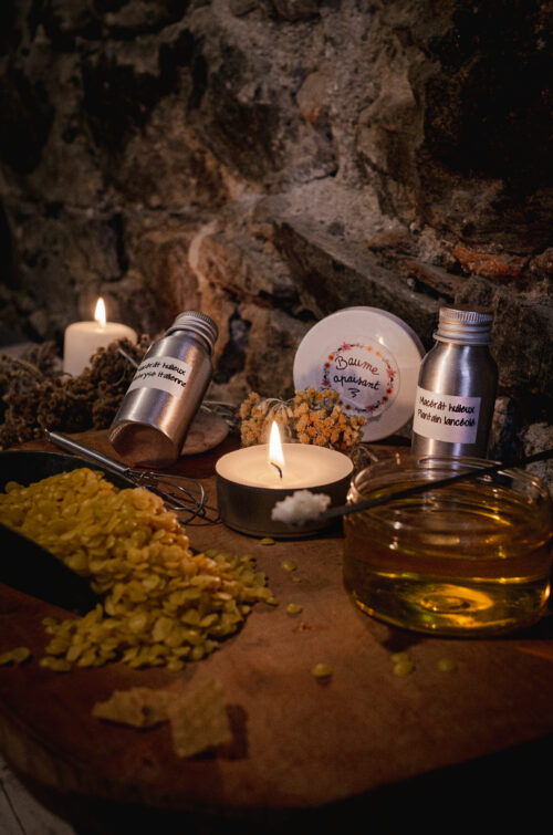 Kit cosmétique