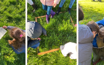 Des ateliers pour les enfants