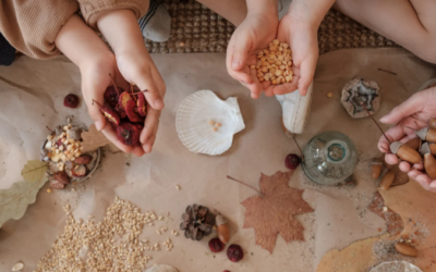 L’école du dehors