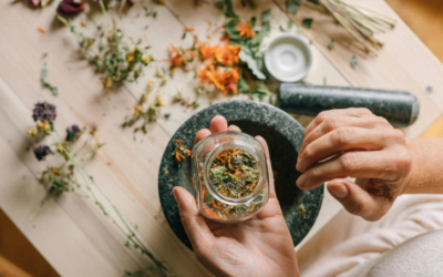 Test de personnalité : quel herboriste êtes vous ?