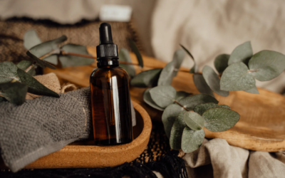 Lotion tonique maison