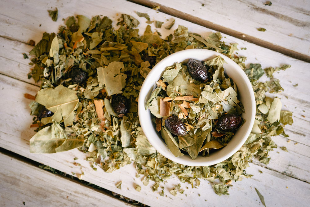 Le joug blanc premium – Image 2