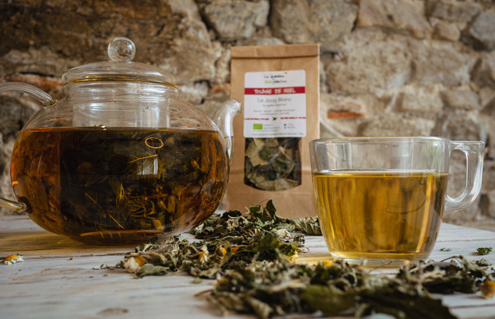 Le joug blanc – Image 3