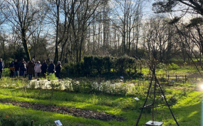 Portes ouvertes 2025 : plongez dans un Noël d’autrefois !