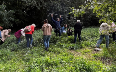 Notre aventure avec France 5