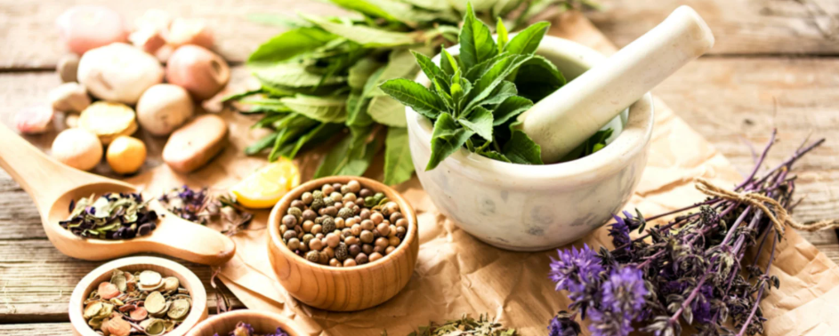 Les vinaigres médicinaux