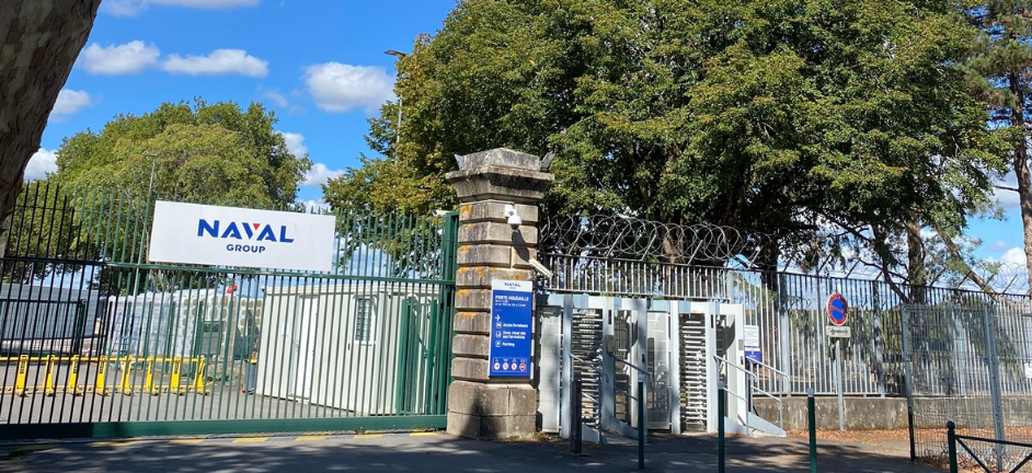 A la découverte de la biodiversité avec Naval Group et Biolab